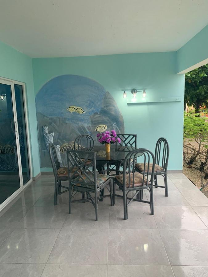 Sand Dollar Apartment B11 Serenity By The Sea Playa Exterior foto