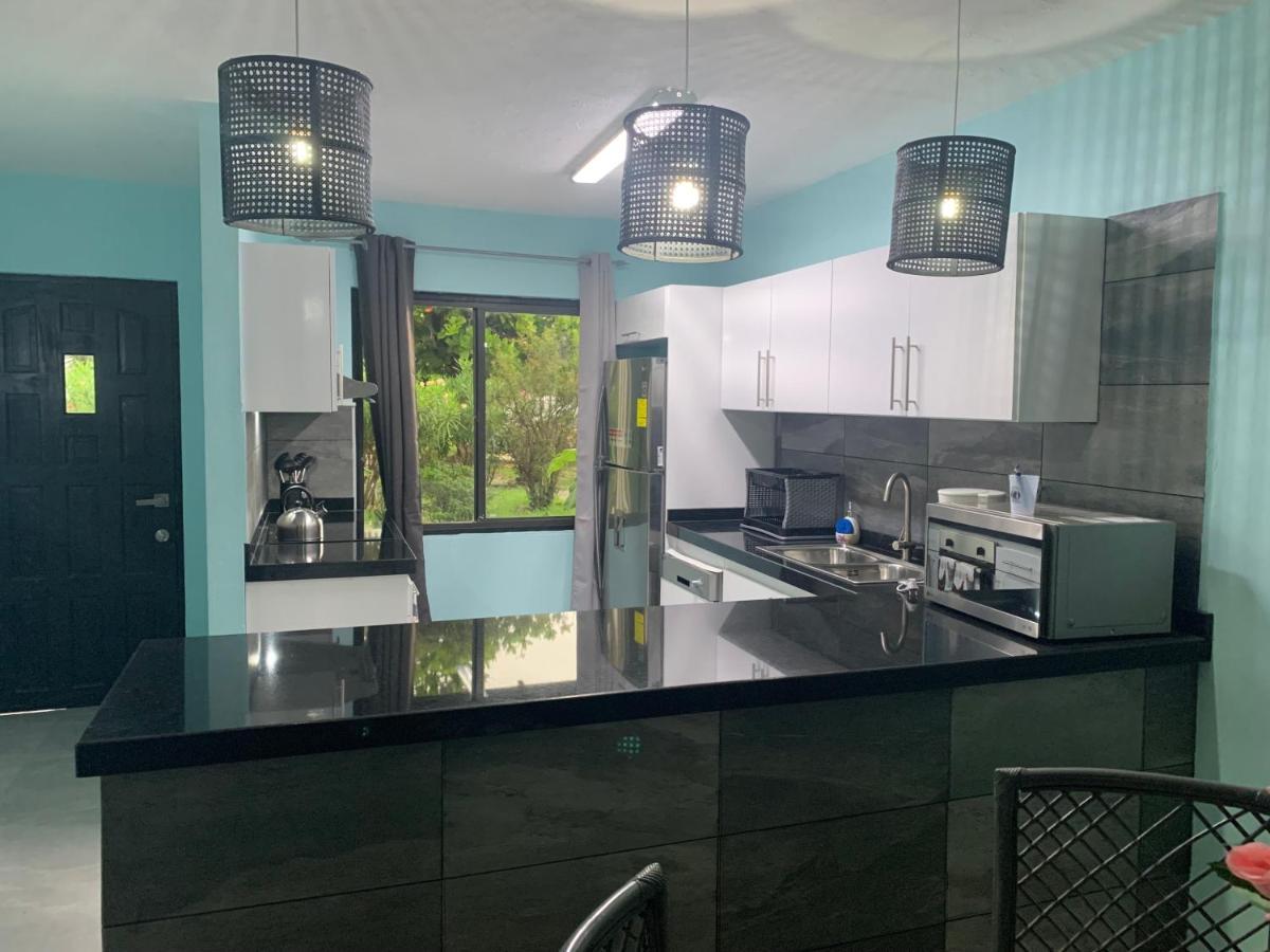 Sand Dollar Apartment B11 Serenity By The Sea Playa Exterior foto