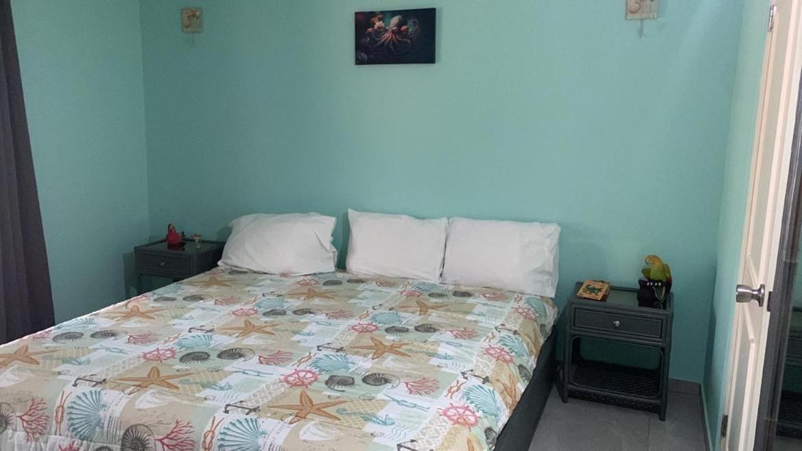 Sand Dollar Apartment B11 Serenity By The Sea Playa Exterior foto